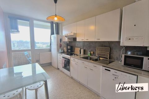 Lejlighed i Avignon, Vaucluse, Avignon - € 119.500 | Ref: DOM27384 - foto 3