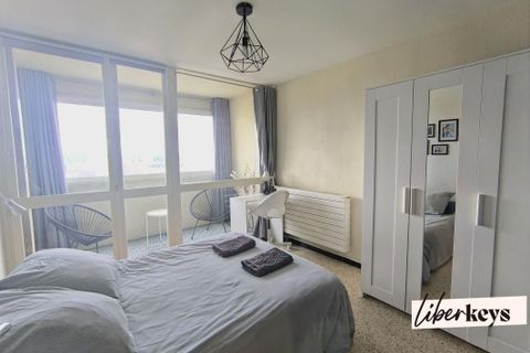 Lejlighed i Avignon, Vaucluse, Avignon - € 119.500 | Ref: DOM27384 - foto 4