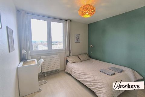 Lejlighed i Avignon, Vaucluse, Avignon - € 119.500 | Ref: DOM27384 - foto 5