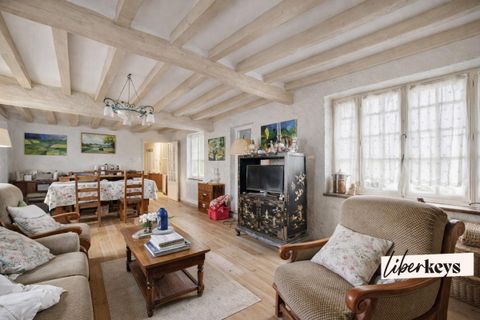 Villa a Le Boullay-Thierry, Eure-et-Loir, Le Boullay-Thierry - € 180.000 | Ref: DOM25504 - foto 3
