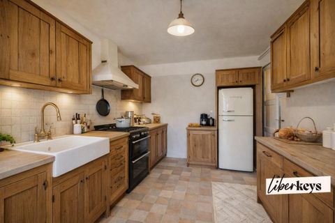 Villa a Le Boullay-Thierry, Eure-et-Loir, Le Boullay-Thierry - € 180.000 | Ref: DOM25504 - foto 5