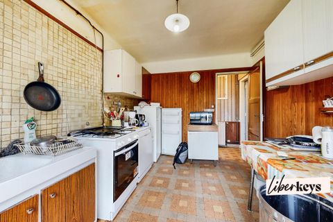 Villa a Le Boullay-Thierry, Eure-et-Loir, Le Boullay-Thierry - € 180.000 | Ref: DOM25504 - foto 6