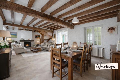 Villa a Le Boullay-Thierry, Eure-et-Loir, Le Boullay-Thierry - € 180.000 | Ref: DOM25504 - foto 8