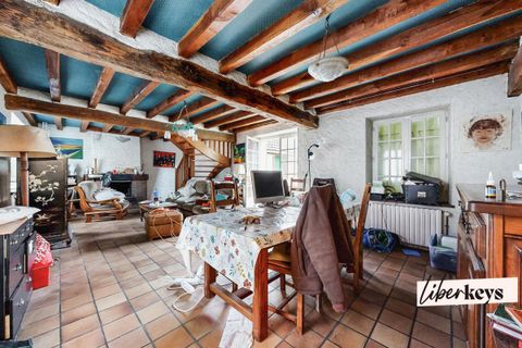 Villa a Le Boullay-Thierry, Eure-et-Loir, Le Boullay-Thierry - € 180.000 | Ref: DOM25504 - foto 9