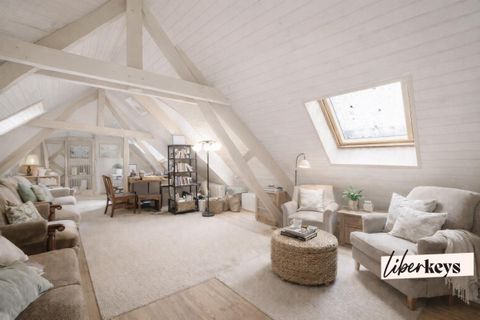 Villa a Le Boullay-Thierry, Eure-et-Loir, Le Boullay-Thierry - € 180.000 | Ref: DOM25504 - foto 14