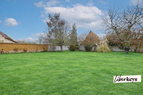 Villa a Le Boullay-Thierry, Eure-et-Loir, Le Boullay-Thierry - € 180.000 | Ref: DOM25504 - foto 18
