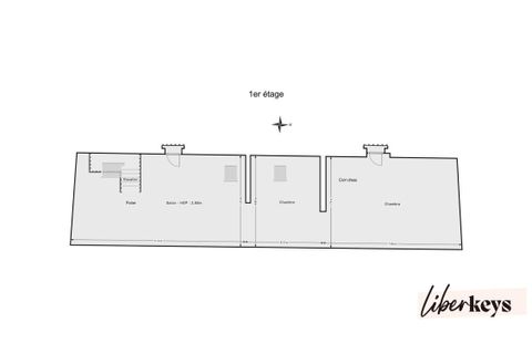 Villa a Le Boullay-Thierry, Eure-et-Loir, Le Boullay-Thierry - € 180.000 | Ref: DOM25504 - foto 20