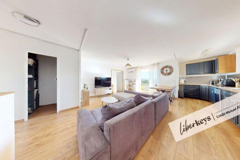 Leilighet i Draguignan, Var, Draguignan - € 199 000 | Ref: DOM29214 - foto 2