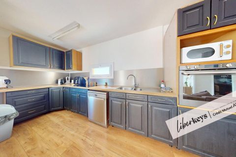 Leilighet i Draguignan, Var, Draguignan - € 199 000 | Ref: DOM29214 - foto 4