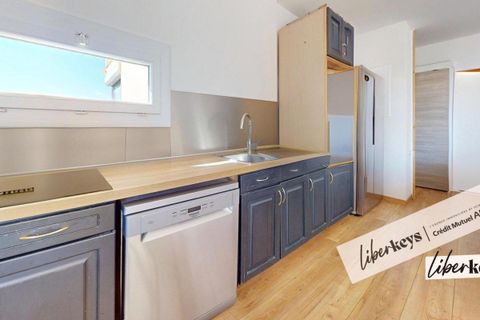 Leilighet i Draguignan, Var, Draguignan - € 199 000 | Ref: DOM29214 - foto 9