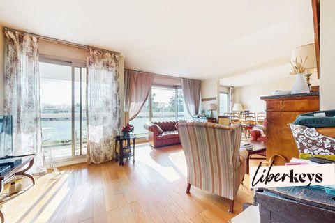 Lejlighed i Bailly, Yvelines, Bailly - € 440.000 | Ref: DOM26410 - foto 1