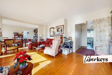 Lejlighed i Bailly, Yvelines, Bailly - € 440.000 | Ref: DOM26410 - foto 2