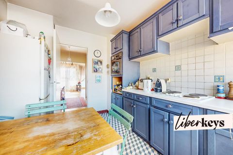 Lejlighed i Bailly, Yvelines, Bailly - € 440.000 | Ref: DOM26410 - foto 3