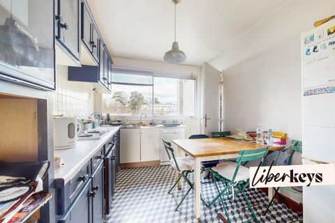 Lejlighed i Bailly, Yvelines, Bailly - € 440.000 | Ref: DOM26410 - foto 4