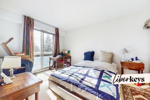 Lejlighed i Bailly, Yvelines, Bailly - € 440.000 | Ref: DOM26410 - foto 5