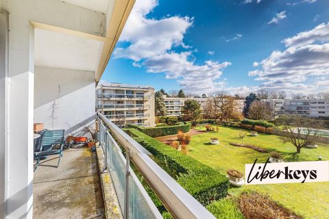 Lejlighed i Bailly, Yvelines, Bailly - € 440.000 | Ref: DOM26410 - foto 8