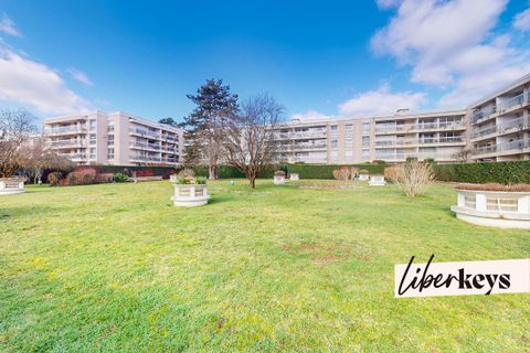 Lejlighed i Bailly, Yvelines, Bailly - € 440.000 | Ref: DOM26410 - foto 9
