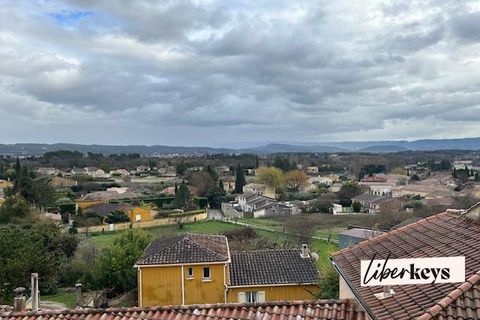 Landsbyhus i Caromb, Vaucluse, Caromb - € 229.000 | Ref: DOM28208 - foto 5