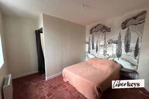 Landsbyhus i Caromb, Vaucluse, Caromb - € 229.000 | Ref: DOM28208 - foto 7