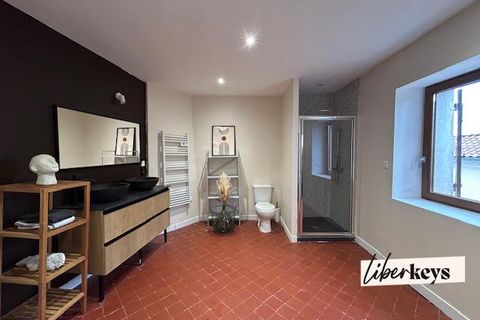 Landsbyhus i Caromb, Vaucluse, Caromb - € 229.000 | Ref: DOM28208 - foto 10