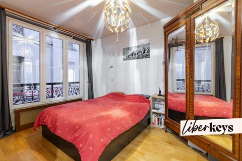 Lejlighed i Paris, Paris, Paris - € 560.000 | Ref: DOM28540 - foto 3