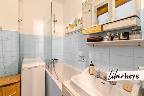 Lejlighed i Paris, Paris, Paris - € 560.000 | Ref: DOM28540 - foto 5