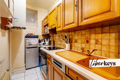 Lejlighed i Paris, Paris, Paris - € 560.000 | Ref: DOM28540 - foto 9