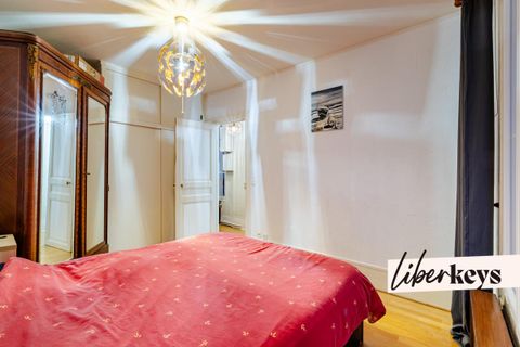 Lejlighed i Paris, Paris, Paris - € 560.000 | Ref: DOM28540 - foto 11