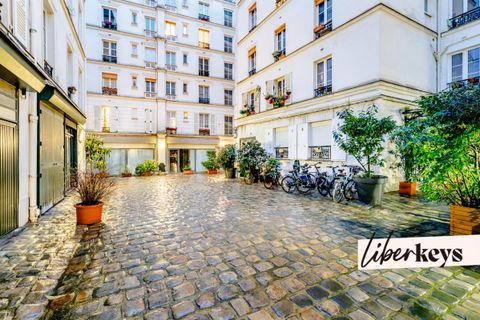 Lejlighed i Paris, Paris, Paris - € 560.000 | Ref: DOM28540 - foto 12