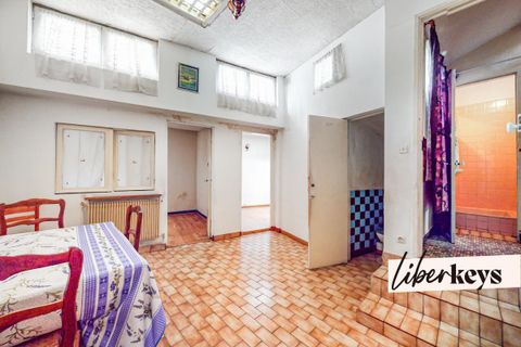 Villa a Saint-Denis, Seine-Saint-Denis, Saint-Denis - € 245.000 | Ref: DOM11501 - foto 2