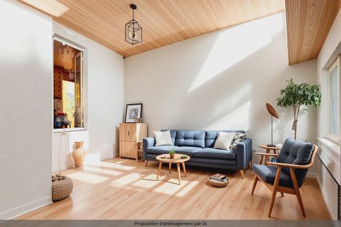 Villa a Saint-Denis, Seine-Saint-Denis, Saint-Denis - € 245.000 | Ref: DOM11501 - foto 3