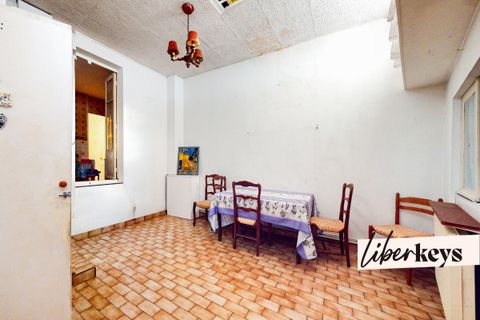 Villa a Saint-Denis, Seine-Saint-Denis, Saint-Denis - € 245.000 | Ref: DOM11501 - foto 4