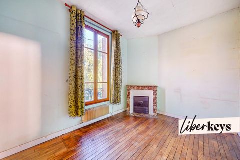 Villa a Saint-Denis, Seine-Saint-Denis, Saint-Denis - € 245.000 | Ref: DOM11501 - foto 6