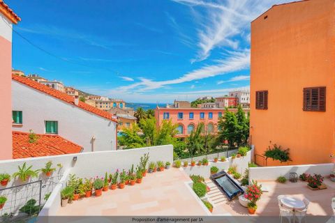 Villa a Saint-Denis, Seine-Saint-Denis, Saint-Denis - € 245.000 | Ref: DOM11501 - foto 7
