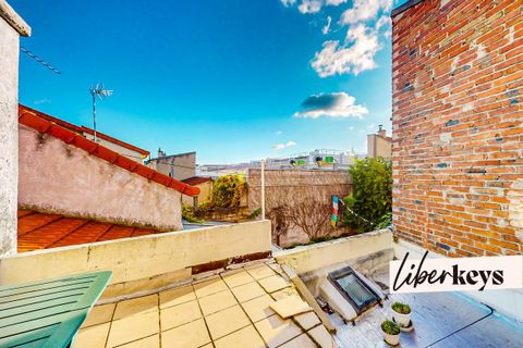 Villa a Saint-Denis, Seine-Saint-Denis, Saint-Denis - € 245.000 | Ref: DOM11501 - foto 8