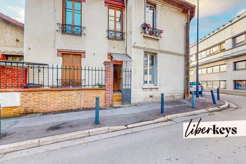Villa a Saint-Denis, Seine-Saint-Denis, Saint-Denis - € 245.000 | Ref: DOM11501 - foto 10
