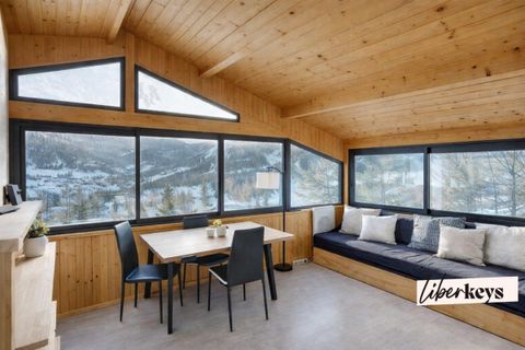 Villa i Allos, Alpes-de-Haute-Provence, Allos - € 335.000 | Ref: DOM27742 - foto 1
