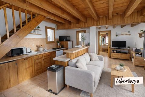 Villa i Allos, Alpes-de-Haute-Provence, Allos - € 335.000 | Ref: DOM27742 - foto 2
