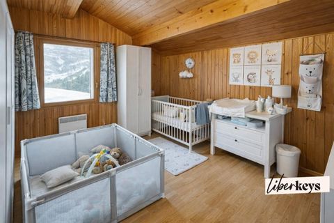 Villa i Allos, Alpes-de-Haute-Provence, Allos - € 335.000 | Ref: DOM27742 - foto 3