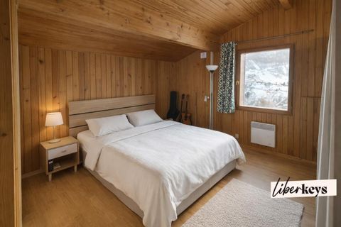 Villa i Allos, Alpes-de-Haute-Provence, Allos - € 335.000 | Ref: DOM27742 - foto 4