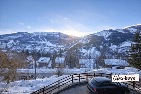 Villa i Allos, Alpes-de-Haute-Provence, Allos - € 335.000 | Ref: DOM27742 - foto 5