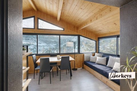 Villa i Allos, Alpes-de-Haute-Provence, Allos - € 335.000 | Ref: DOM27742 - foto 6