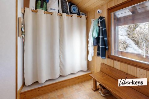 Villa i Allos, Alpes-de-Haute-Provence, Allos - € 335.000 | Ref: DOM27742 - foto 8