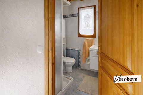 Villa i Allos, Alpes-de-Haute-Provence, Allos - € 335.000 | Ref: DOM27742 - foto 9