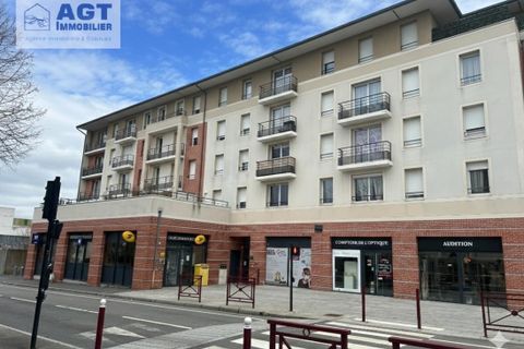 Leilighet i Beauvais, Oise, Beauvais - € 102 000 | Ref: 5051_26 - foto 2