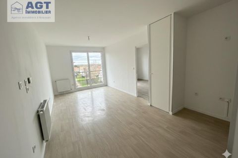 Leilighet i Beauvais, Oise, Beauvais - € 102 000 | Ref: 5051_26 - foto 4