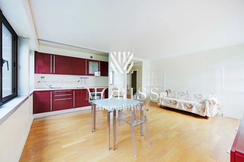 Lejlighed i Paris, Paris, Paris - € 535.000 | Ref: 86158065 - foto 4