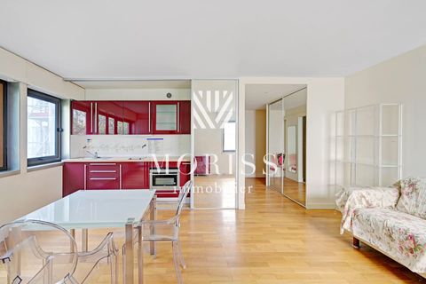 Lejlighed i Paris, Paris, Paris - € 535.000 | Ref: 86158065 - foto 5