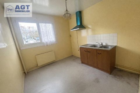 Leilighet i Beauvais, Oise, Beauvais - € 55 000 | Ref: 5050_26 - foto 3