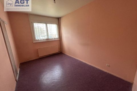 Leilighet i Beauvais, Oise, Beauvais - € 55 000 | Ref: 5050_26 - foto 4
